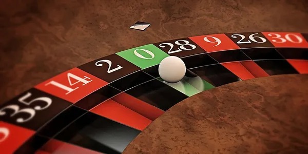 Sportsbook interface display