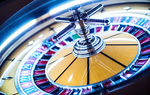 Live dealer table preview