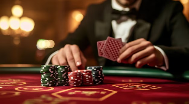 indotogel hk featured game showcase
